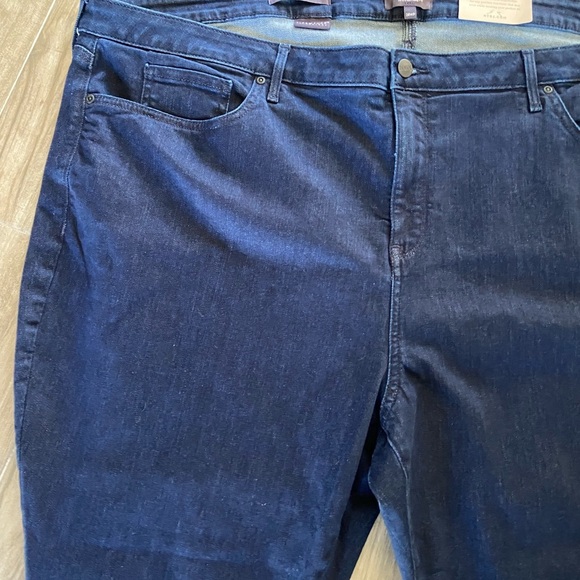 NYDJ fit and tuck technology women’s jeans - Picture 5 of 12